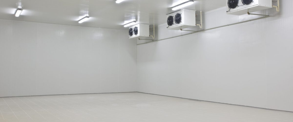 cold storage